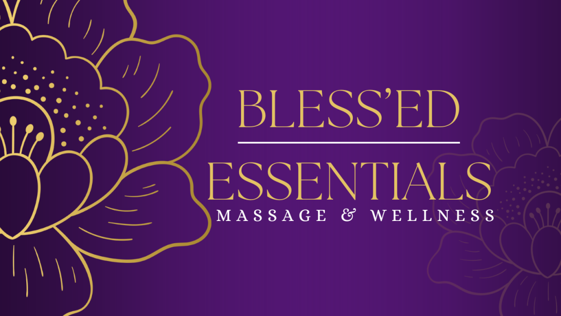 massage wellness